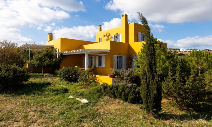 Paros Villa | Casa / villa / chalet - Costos
