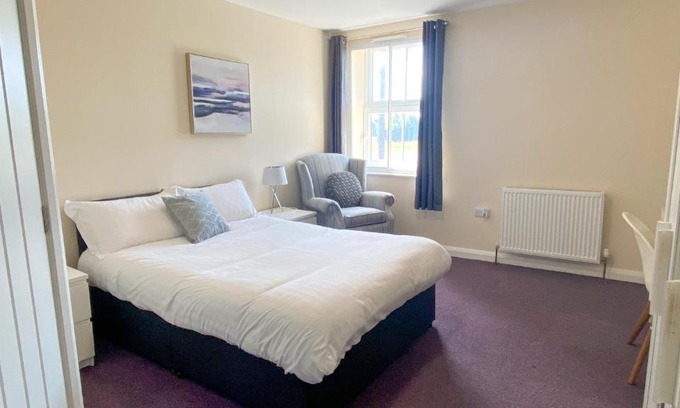 Ripley Casa | Bramall House Accommodation