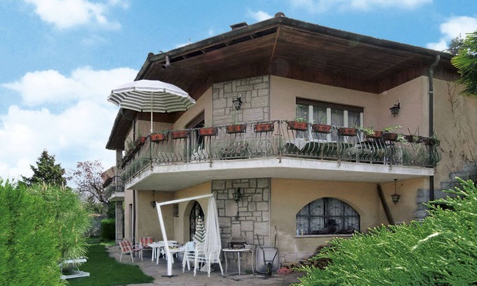 Porto Valtravaglia Casa | Bramati by Interhome