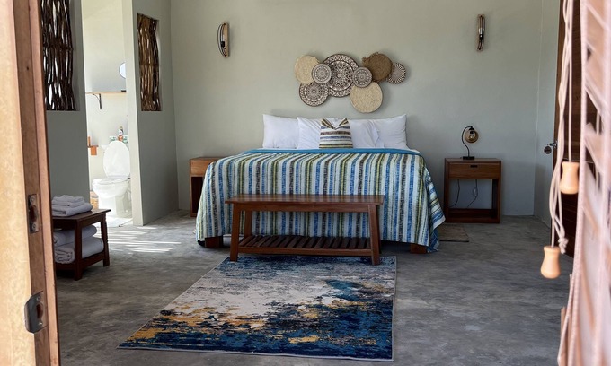 Treasure Beach Villa | Bramble Beach Villa