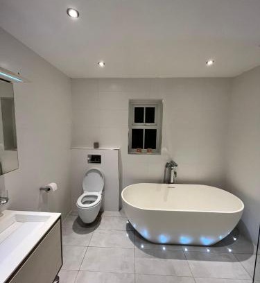 Chalfont St Peter Apartamento | Bramble Close