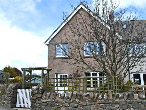 Craster Casa | Bramble Cottage