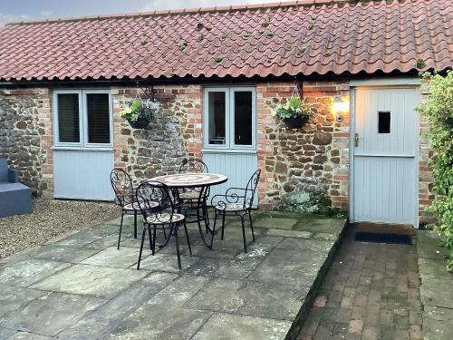 Ingoldisthorpe Casa | Bramble Cottage