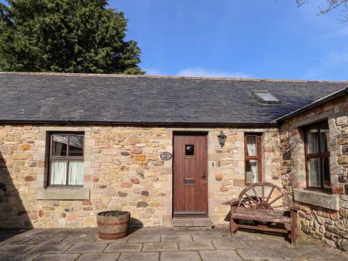 Akeld Casa | Bramble Cottage