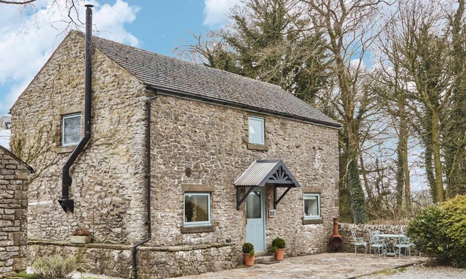 Bakewell Casa | Bramble