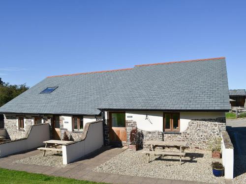 Hartland Casa | Bramble