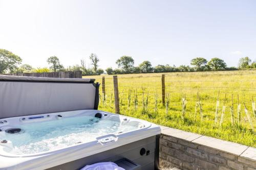 Mary Tavy Casa | Bramble Lodge, 12 Roadford Lake Lodges