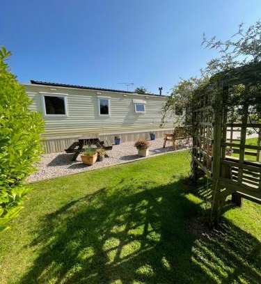 Rattery Otro | Brambles, 1 bedroom mobile home