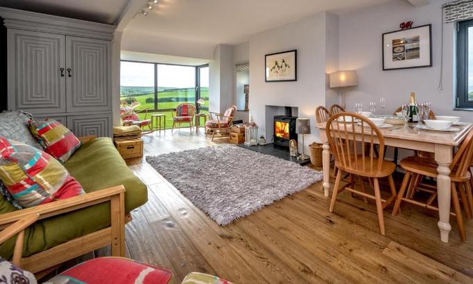 Llanengan Casa | Brambles
