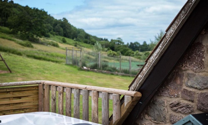 Cinderford Casa | Brambles