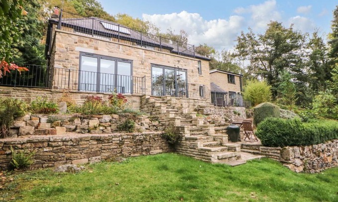 Grindleford Bridge Casa | Brambleside