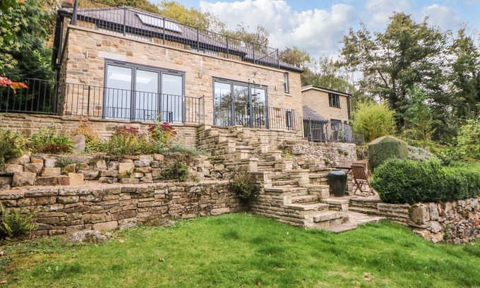 Froggatt Cabaña | Brambleside, CALVER