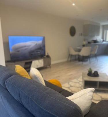 Cullingworth Casa | Bramblewood