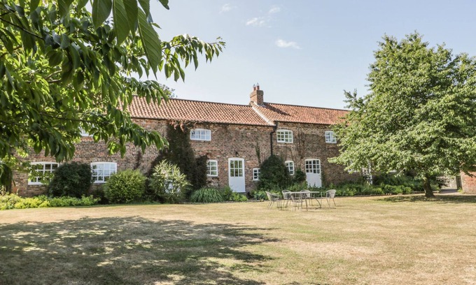 Winestead Cabaña | Graneros Bramhill, BURTON PIDSEA