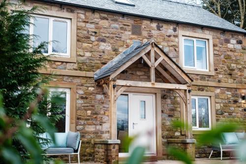 Whalley Casa | Bramley Brook Cottage 5* Luxury