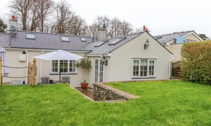 Beaumaris Casa | Bramley Cottage