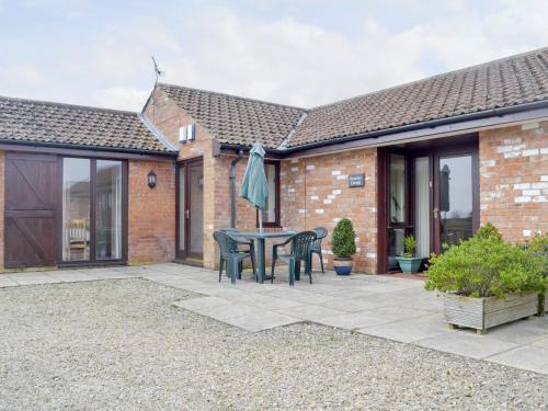 Lympsham Casa | Bramley Cottage