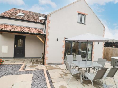 Langport Casa | Bramley Cottage