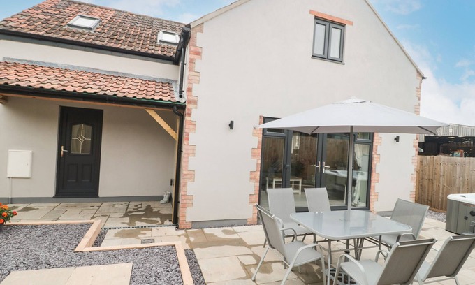 Langport Cabaña | BRAMLEY COTTAGE, pet friendly, luxury holiday cottage in Langport