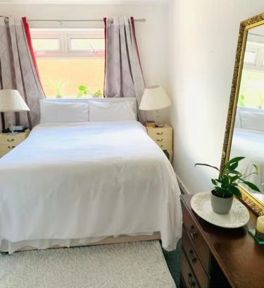 Bramley Casa | Bramley Fall Park Homestay