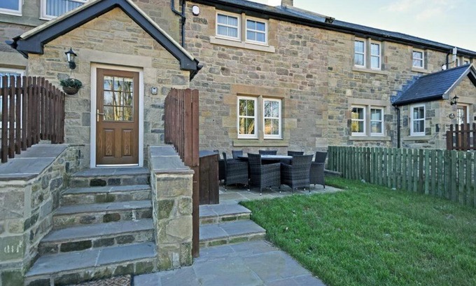 Belford Casa | Bramley