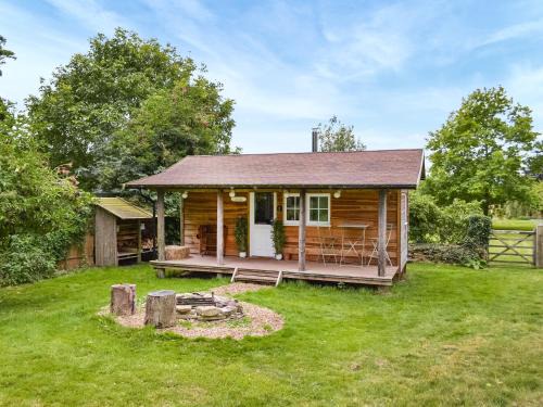 North Wheatley Casa | Bramley Orchard Lodge