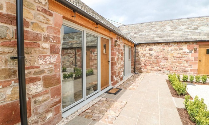 Appleby-in-Westmorland Cabaña | BRAMPTON COTTAGE, with a garden in Appleby-In-Westmorland