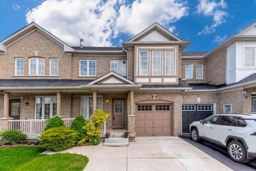 Brampton Casa | Brampton Retreat - Quiet 2BR Residential Area