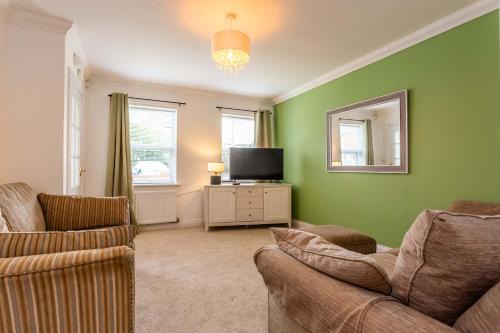 Shildon Casa | Brancepeth Place