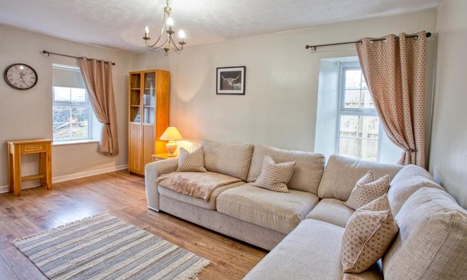 Limavady Casa | Branch cottage