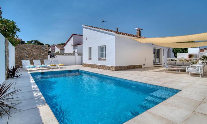 L'Escala Casa | Brancs