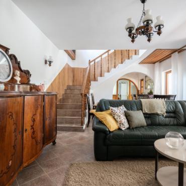 Szentendrei Apartamento | Brancs Rancs