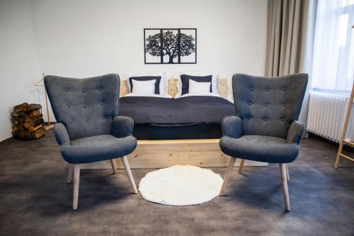 Vsetin Apartamento | brand-aparts