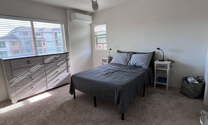 Ewa Casa | Brand new 2 bed 2.5 townhome