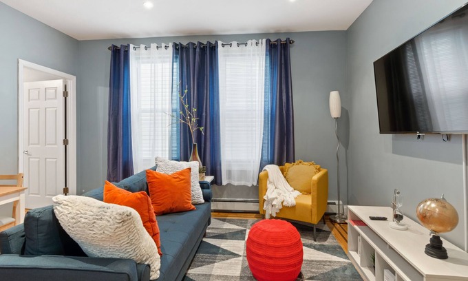 Pelham Bay Casa | Brand new 2 bedroom apartment in the schuylerville section on the Bronx