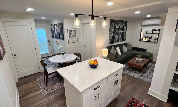 Ballard Apartamento | Brand New 2-Bedroom Apartment in Ballard!
