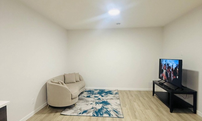 Southeast Calgary Casa | brand new 2 bedroom basement suite in Mahogany!