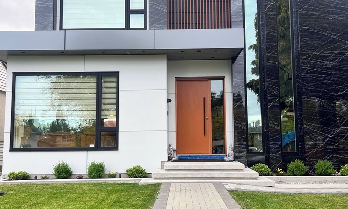 Killarney Casa | 2 Bedroom suite available for short-term rent as of Sep 5 straight bus to UBC