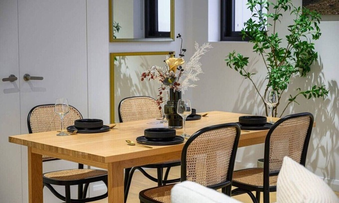 Macquarie Park Apartamento | Brand new 2BD Modern Apt near MQ shopping centre