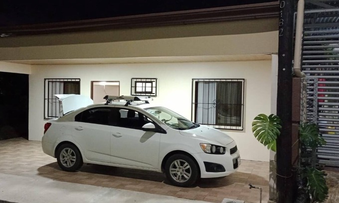Río Cuarto Casa | Brand new 3-bedroom house with WiFi in Río Cuarto