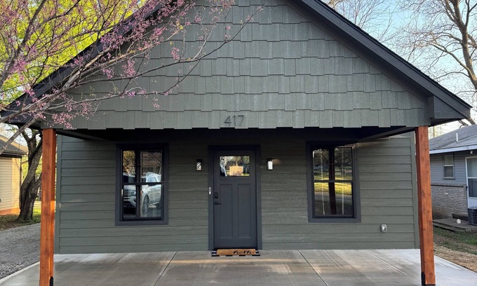 Stillwater Casa | Brand-new 3-bedroom house within walking distance to downtown Stillwater!