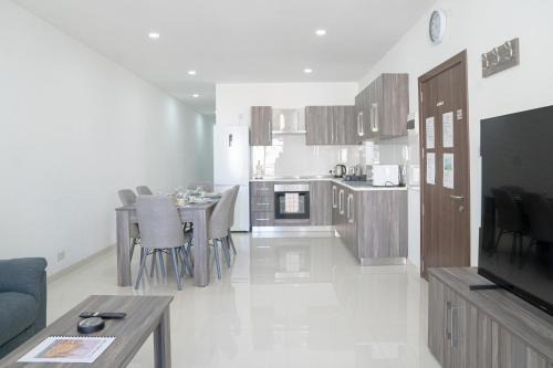 Msida Apartamento | Brand New - 3 Bedrooms-Prime