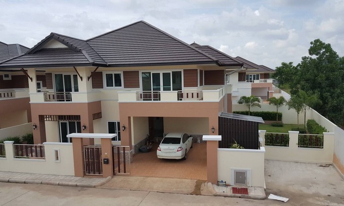 Hat Yai Villa | Nueva villa de 300M2 cerca de Had Yai,