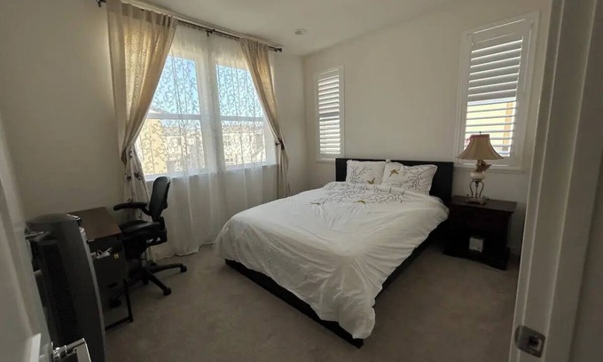 East San Jose Casa | Brand New 4BR/3.5BA Modern Home