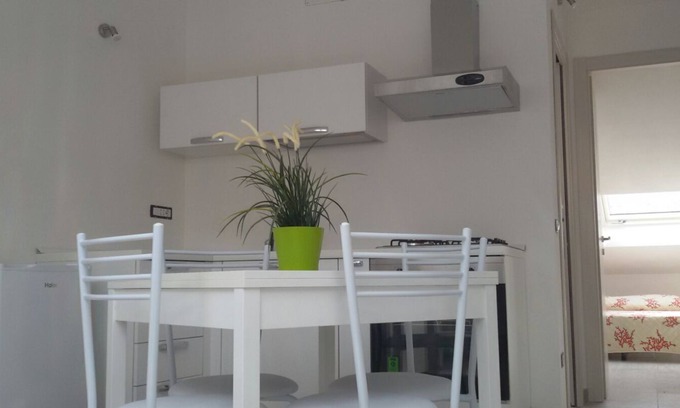 Gonnesa Apartamento | Apartamento nuevo a 3 km del mar, cerca de sitios mineros y arqueológicos.