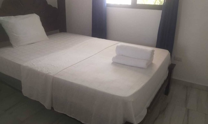 Las Galeras Apartamento | Brand new apartment. 17k from Playa Rincon. 3k from Playa Playita
