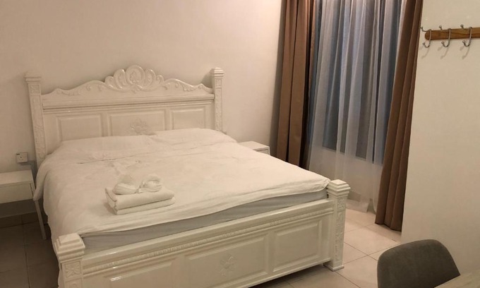 Ringlet Apartamento | Brand New Apartment in Local Neighbourhood
