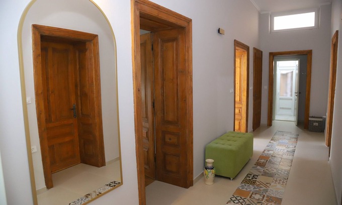 Mostar Old Town Casa | Brand new apartment of historical heritage