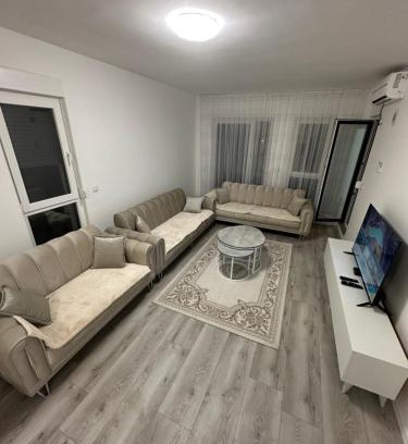 Komoran Apartamento | Brand New Apartment Pristina 3