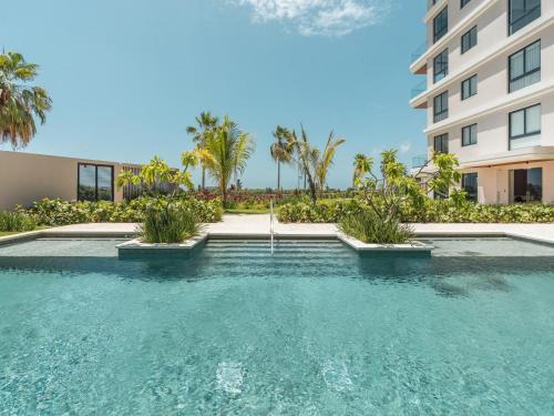 Punta Cana Apartamento | Brand new apartment with golf view in Cap Cana